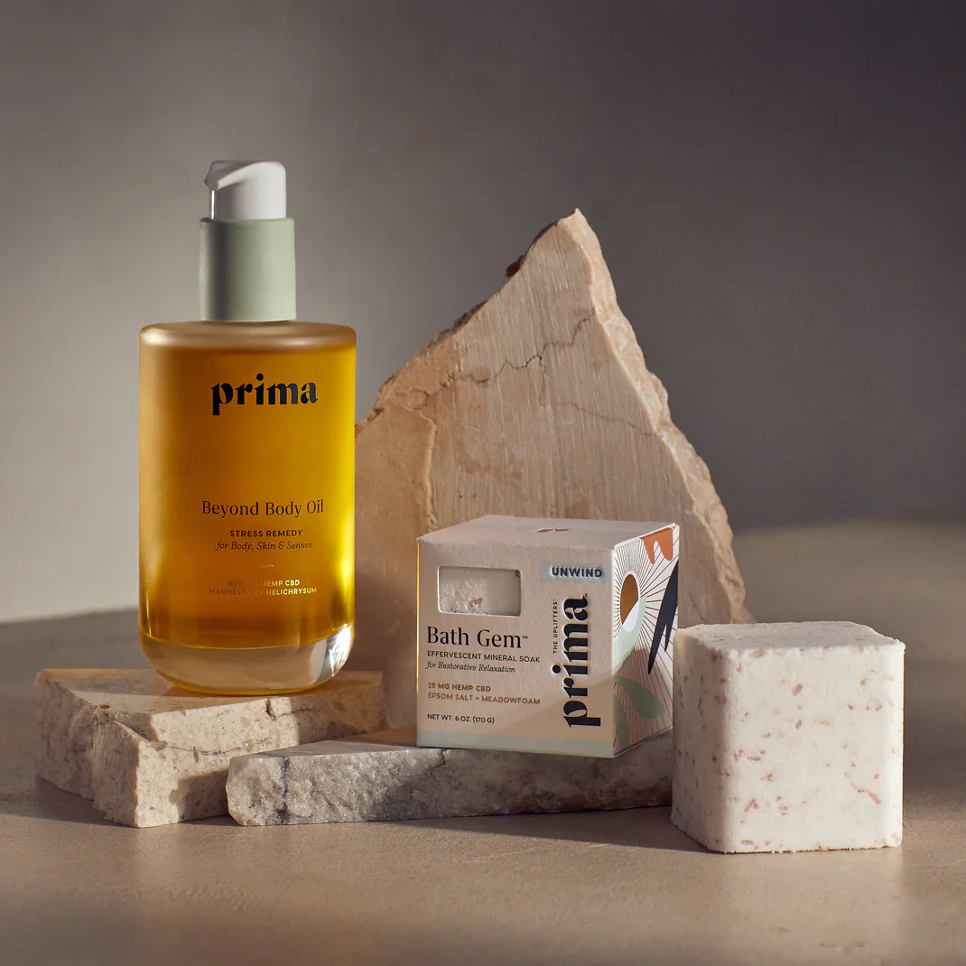 Science-Backed Botanical Skincare
